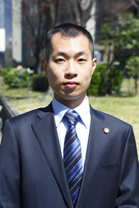 弁護士 塚井一将