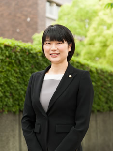 弁護士 本田千尋